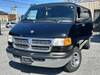 DODGE DODGE RAM