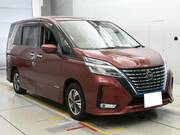 2021 NISSAN SERENA
