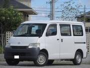 2015 TOYOTA TOWNACE VAN