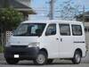 TOYOTA TOWNACE VAN