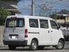 TOYOTA TOWNACE VAN