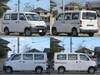 TOYOTA TOWNACE VAN