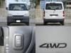 TOYOTA TOWNACE VAN