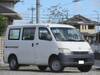 TOYOTA TOWNACE VAN