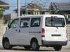 TOYOTA TOWNACE VAN