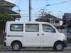 TOYOTA TOWNACE VAN