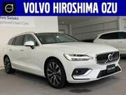 2026 VOLVO V60