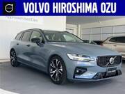 2022 VOLVO V60