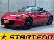 2020 MAZDA ROADSTER
