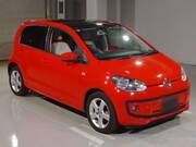 2016 VOLKSWAGEN UP!