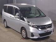 2018 NISSAN SERENA