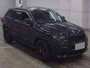 2016 CHRYSLER JEEP GRAND CHEROKEE SRT8