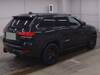 CHRYSLER JEEP GRAND CHEROKEE