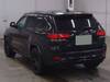 CHRYSLER JEEP GRAND CHEROKEE