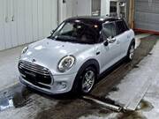 2015 BMW MINI COOPER