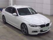 2018 BMW 3 SERIES