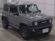 2024 SUZUKI JIMNY SIERRA