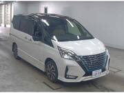 2020 NISSAN SERENA