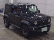 2025 SUZUKI JIMNY SIERRA