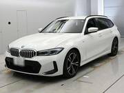 2024 BMW 3 SERIES