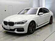 2016 BMW 7 SERIES