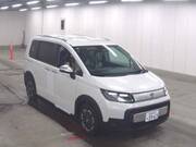 2026 HONDA FREED