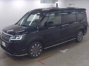 2026 HONDA STEPWAGON