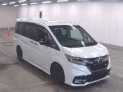 2019 HONDA STEPWAGON