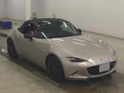 2022 MAZDA ROADSTER