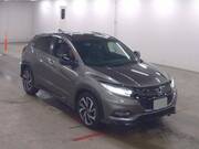 2020 HONDA VEZEL