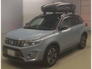 2019 SUZUKI ESCUDO