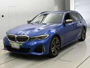2020 BMW 3 SERIES