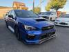 SUBARU WRX STI