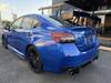 SUBARU WRX STI