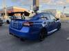SUBARU WRX STI