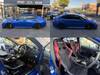 SUBARU WRX STI