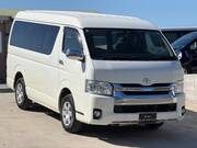 2015 TOYOTA HIACE WAGON GL