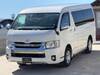 TOYOTA HIACE WAGON