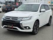 2018 MITSUBISHI OUTLANDER PHEV