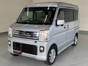 2023 SUZUKI EVERY WAGON