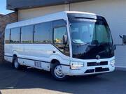 2026 TOYOTA COASTER