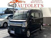 2021 SUZUKI EVERY WAGON