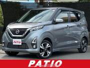 2019 NISSAN DAYZ