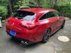 MERCEDES BENZ CLA-CLASS Shooting Brake