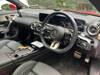 MERCEDES BENZ CLA-CLASS Shooting Brake