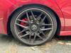 MERCEDES BENZ CLA-CLASS Shooting Brake