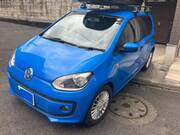 2014 VOLKSWAGEN UP!