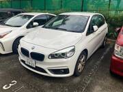2014 BMW 2 SERIES
