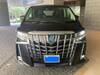 TOYOTA ALPHARD HYBRID