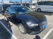 2011 AUDI A1